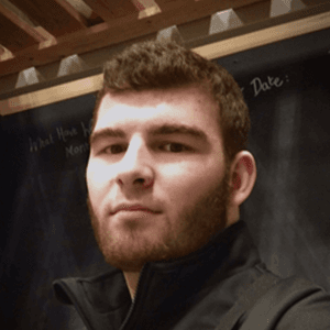 Reid Millam